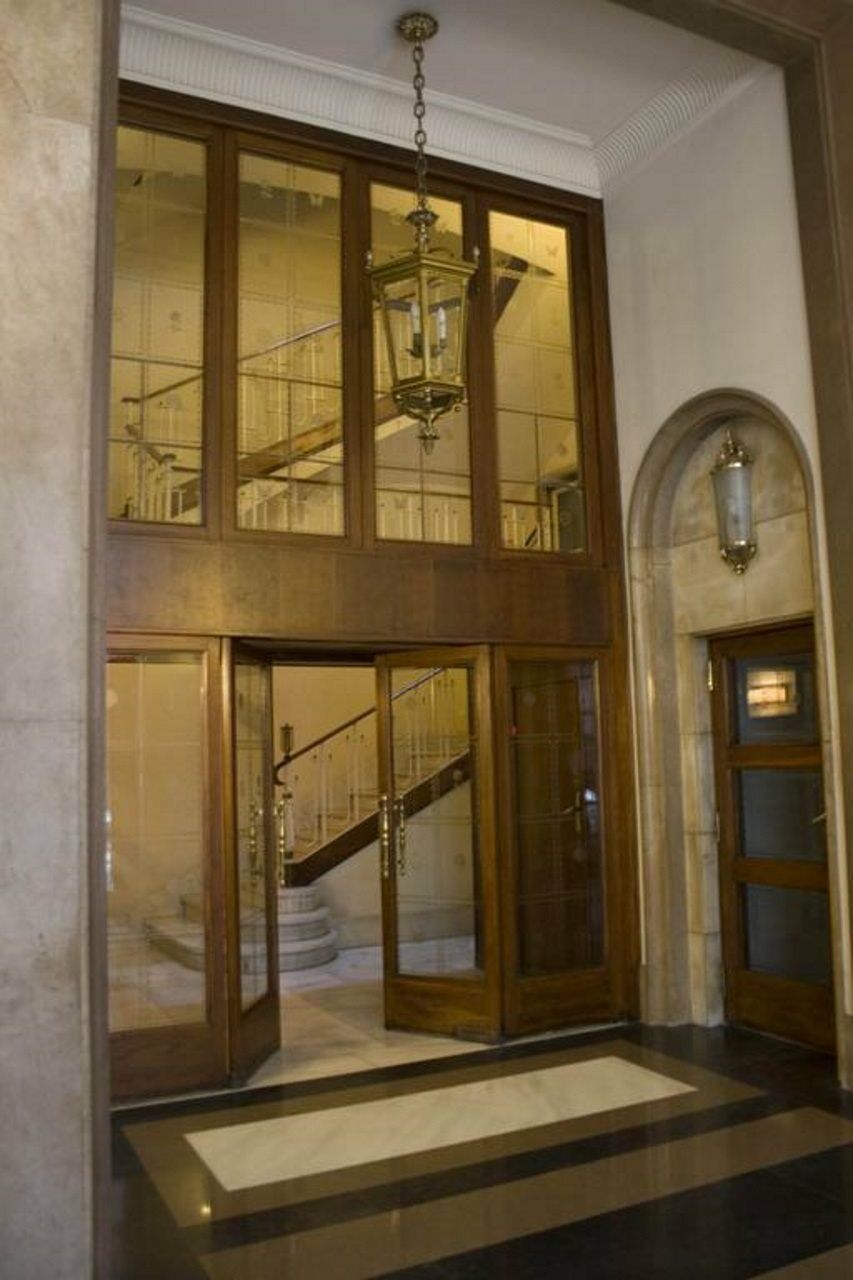 Petit Hotel Барселона Экстерьер фото